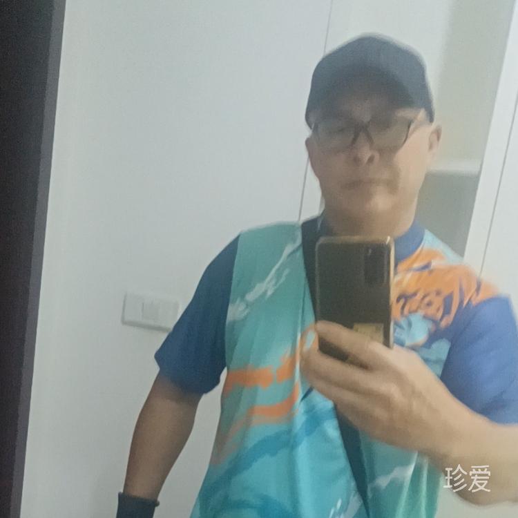 醉醉醺醺的高山