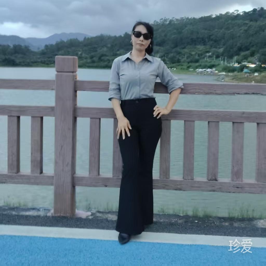 风铃仙子