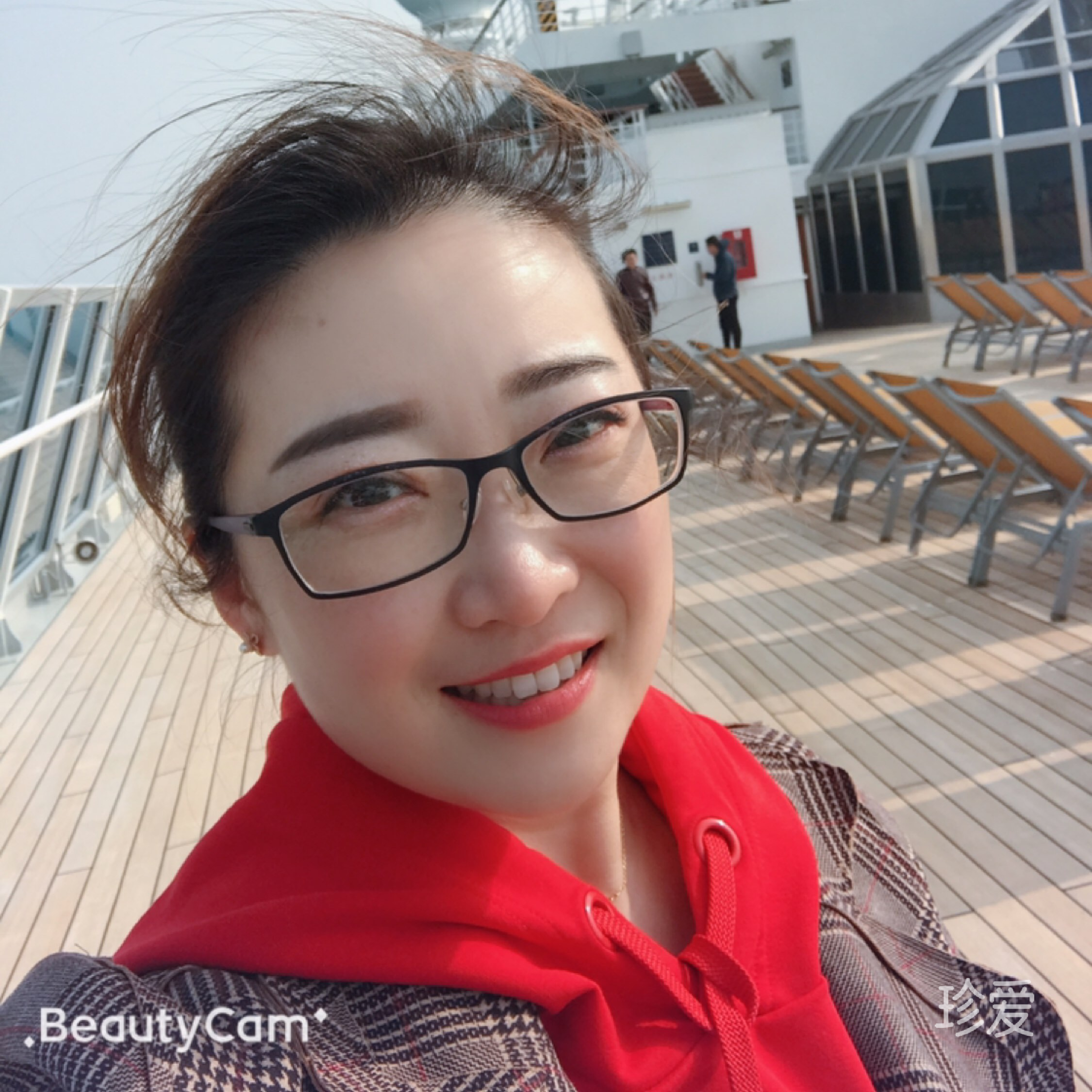 越来越好