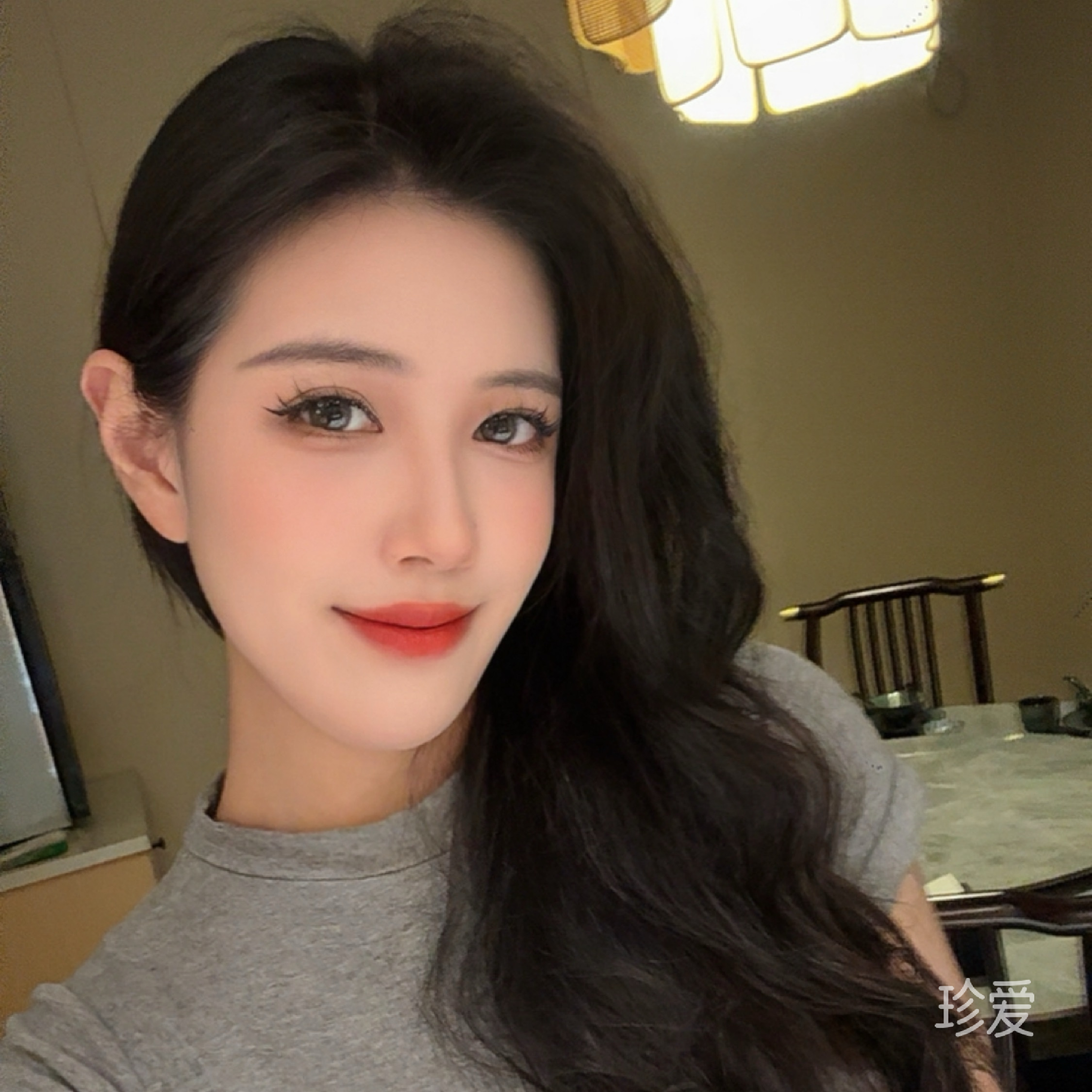 张女士