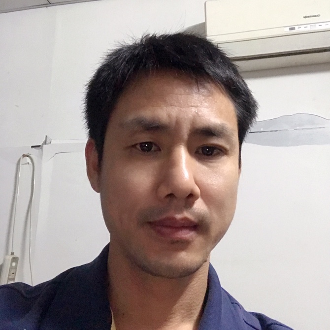 總會遇到有緣人吧