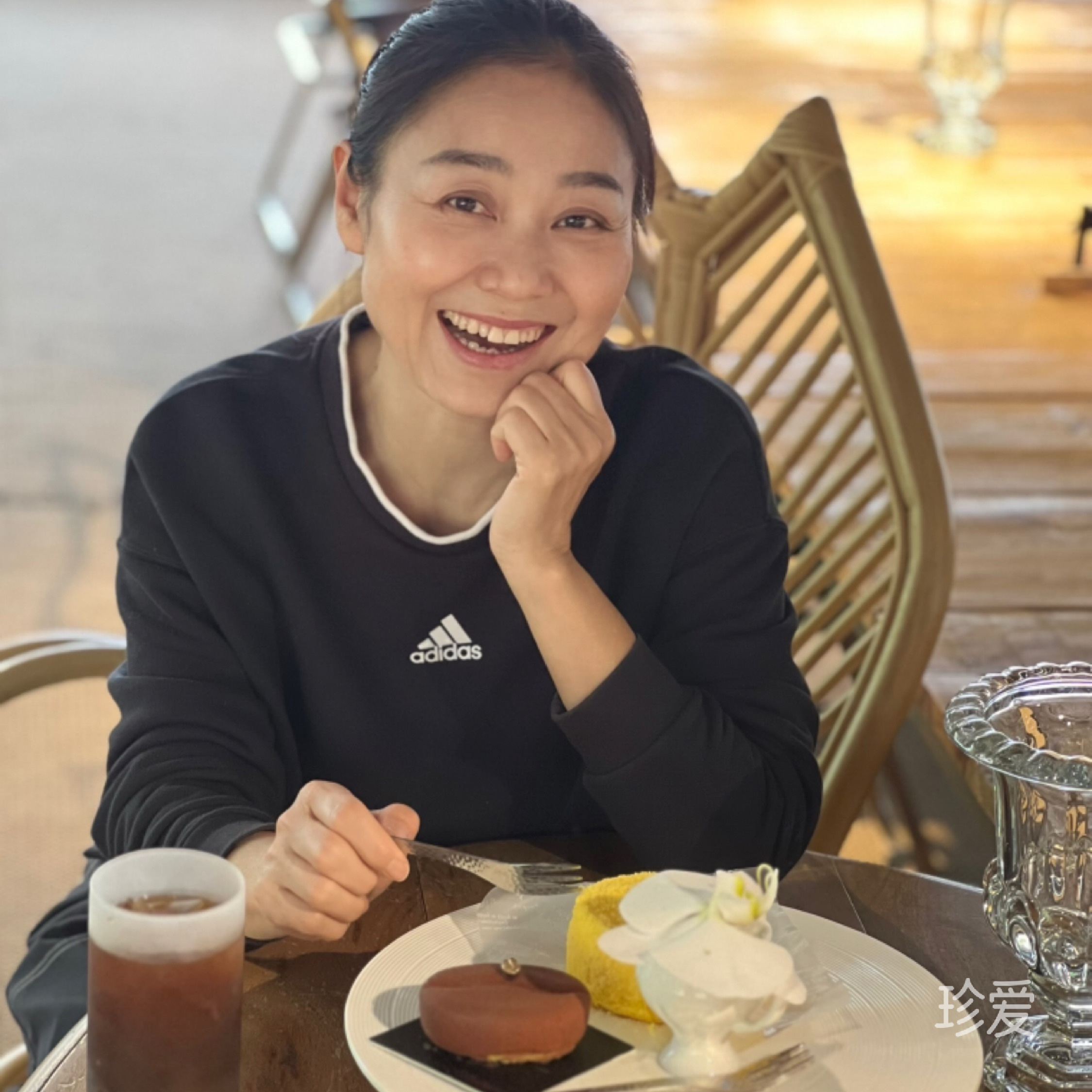 云南姑娘