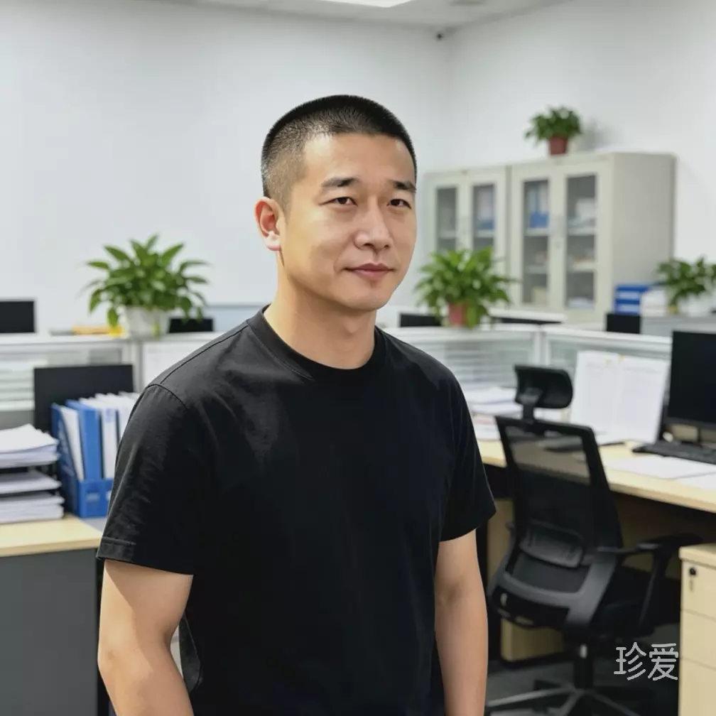 成熟的归途