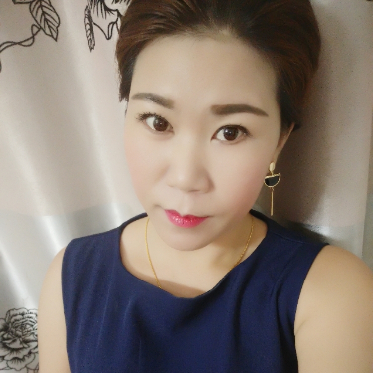 找一个共度余生