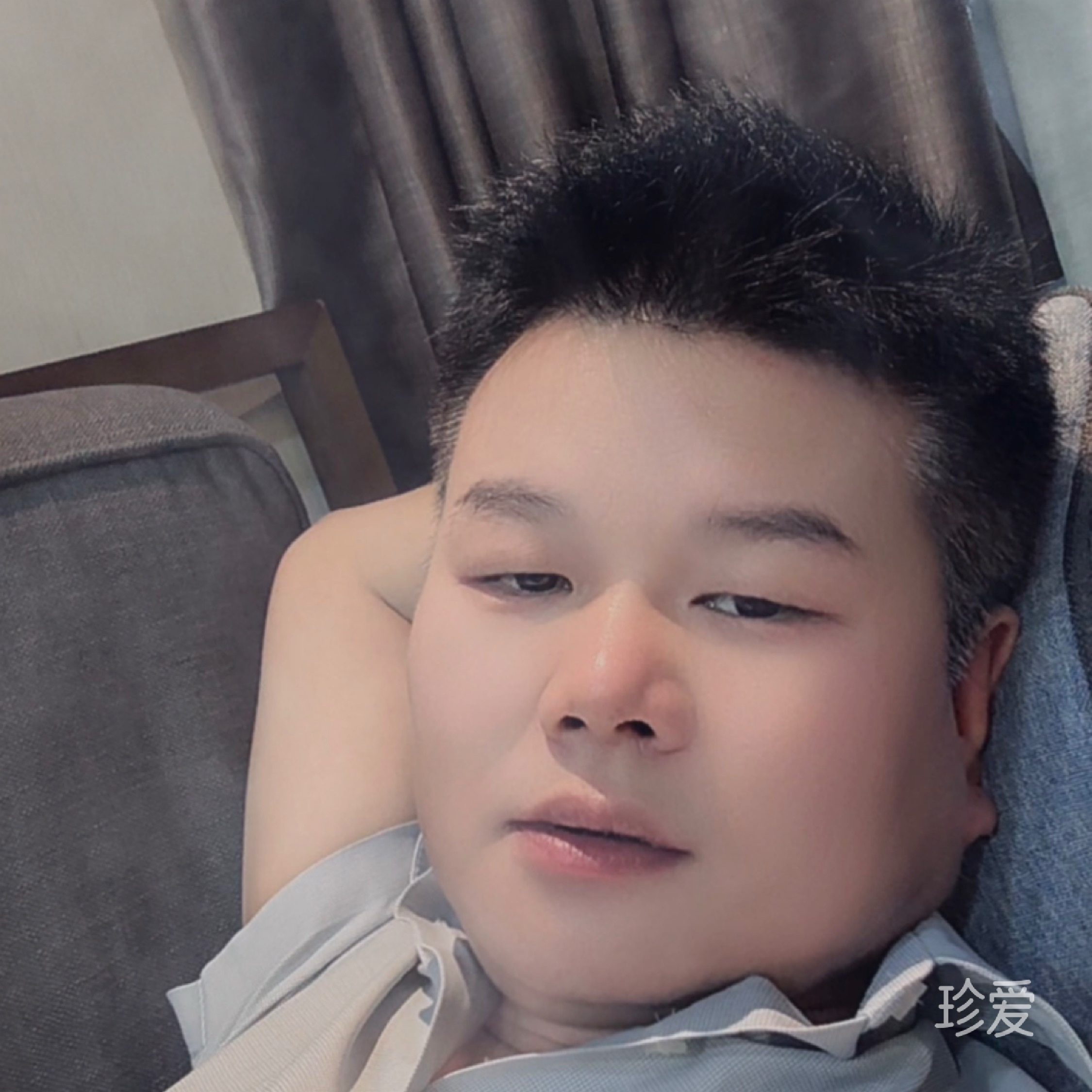 青云