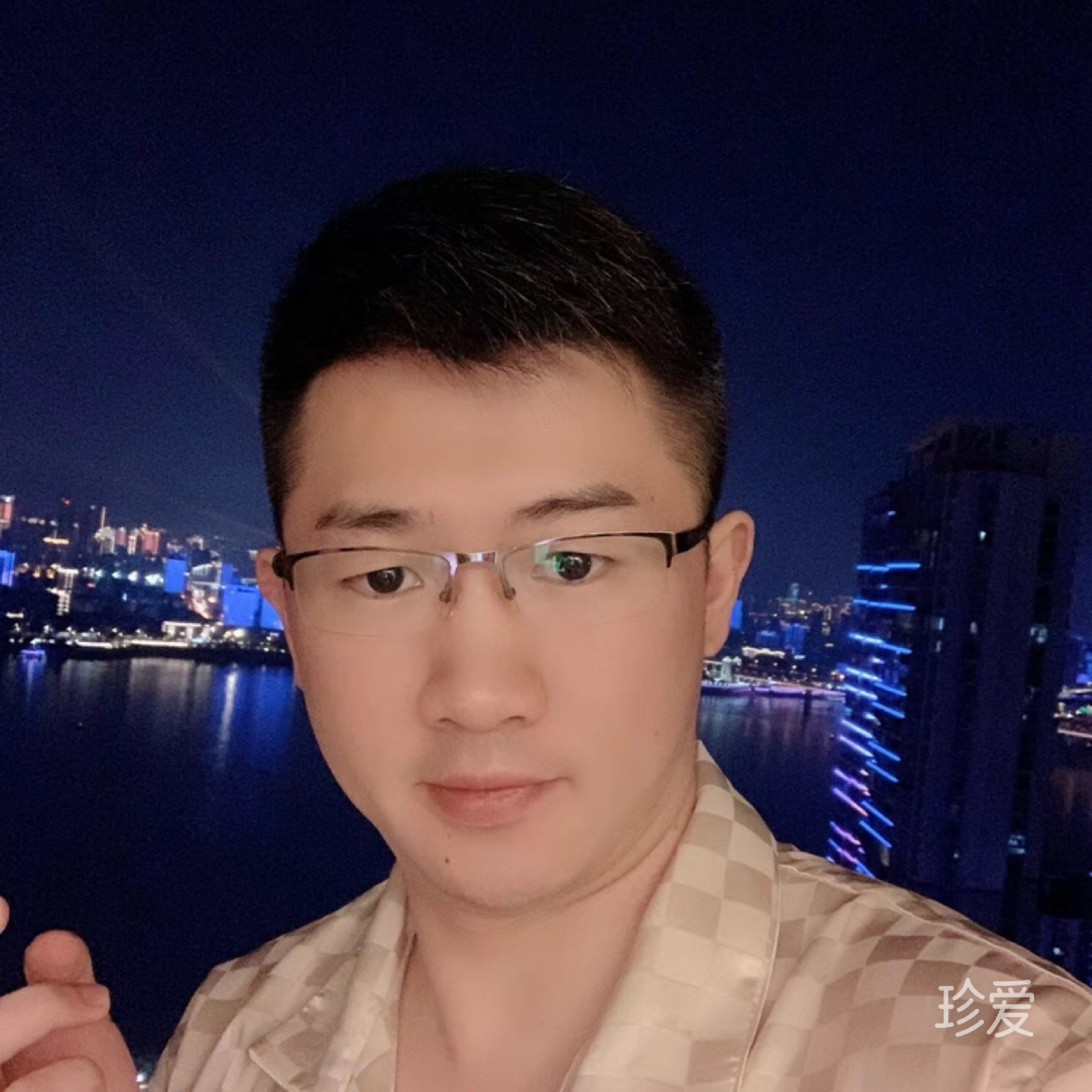 俊杰