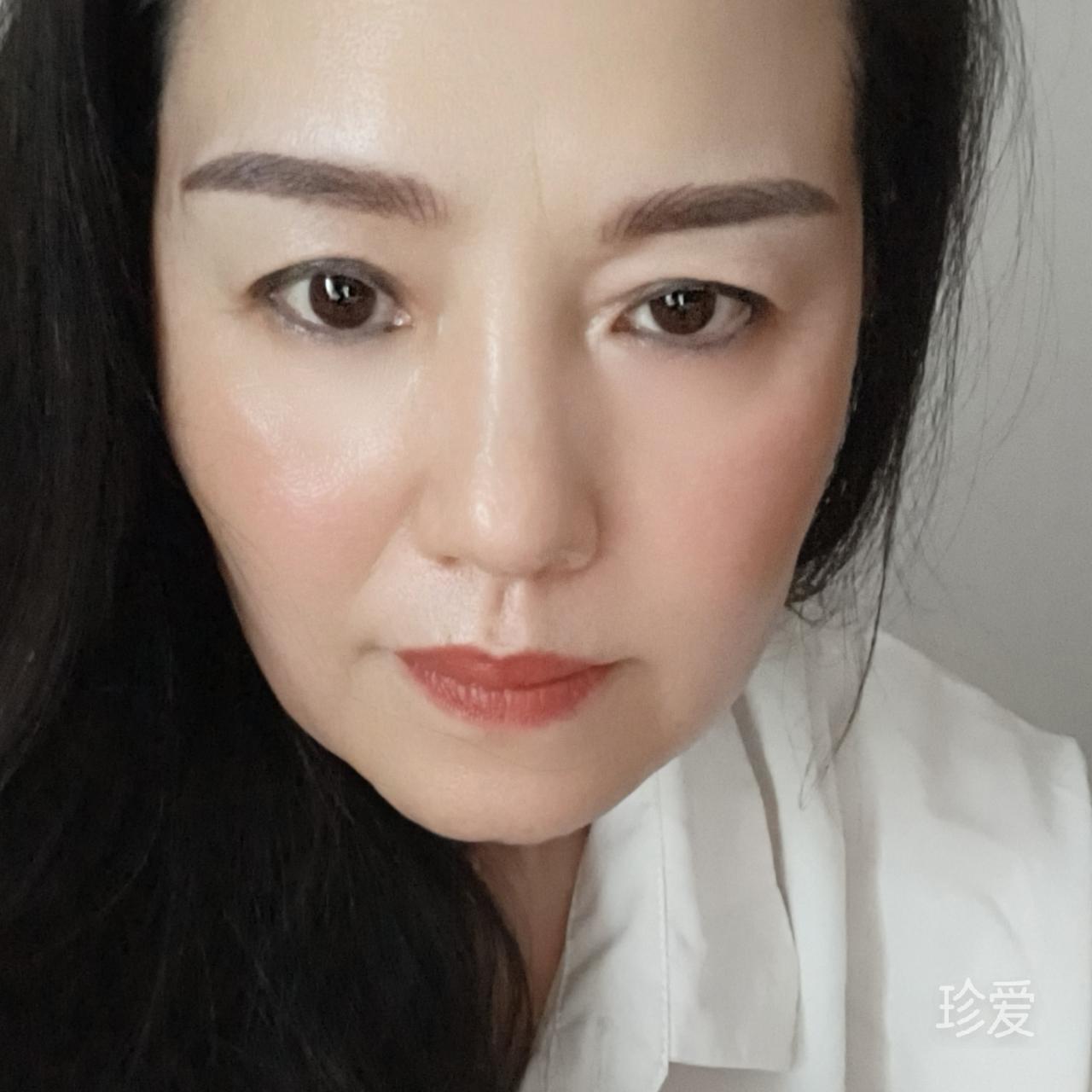 浅浅的快乐