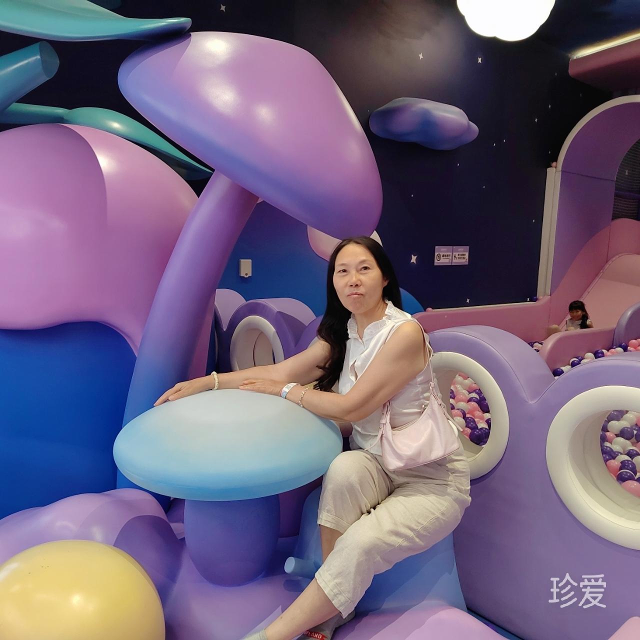 一辈子一双人