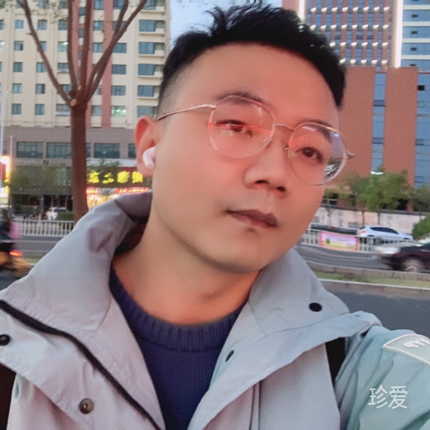 阿杨