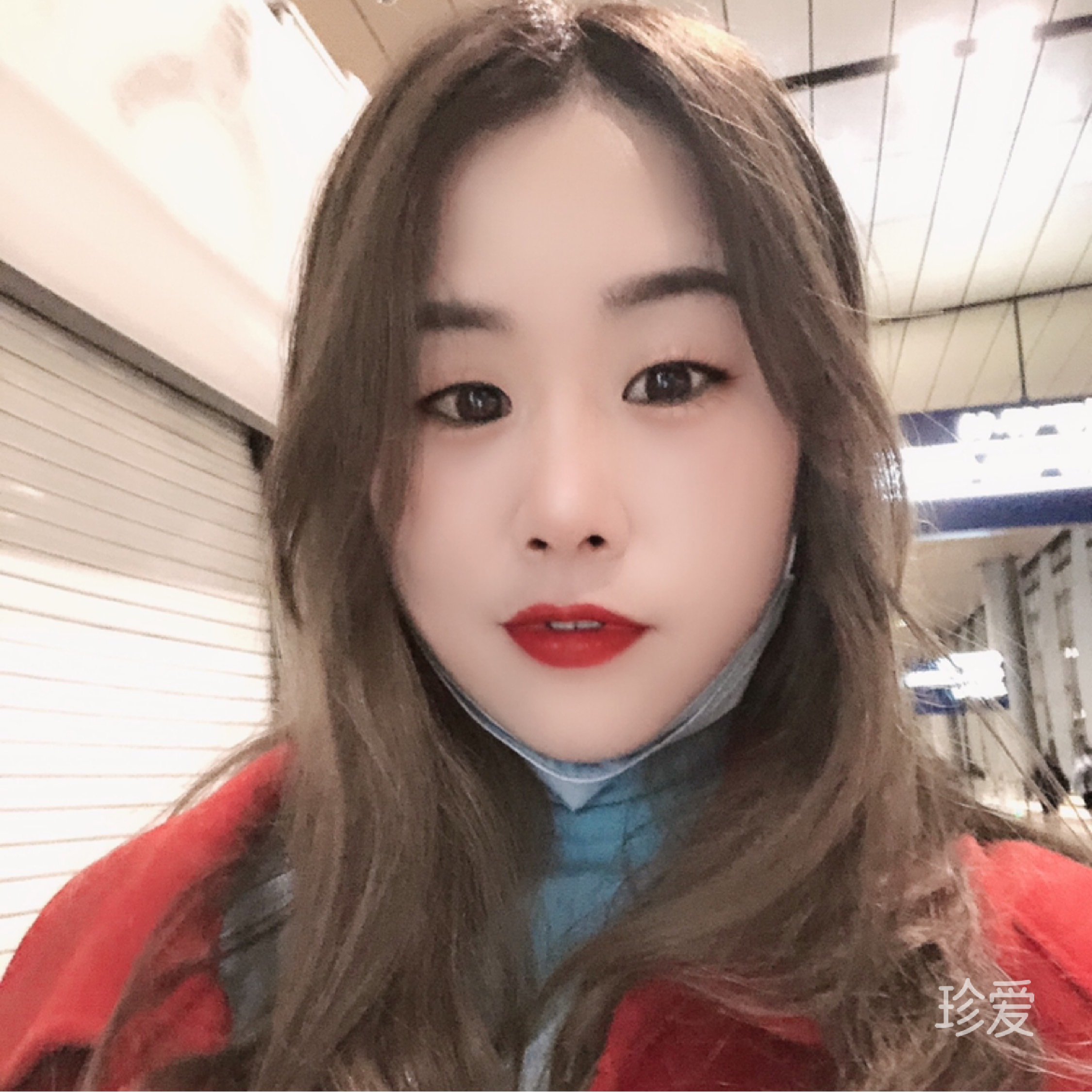 我一定會在這里遇