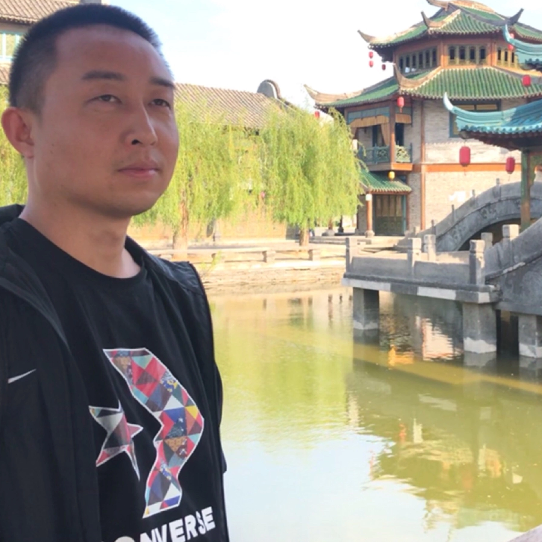 優(yōu)丈普_矮丈普