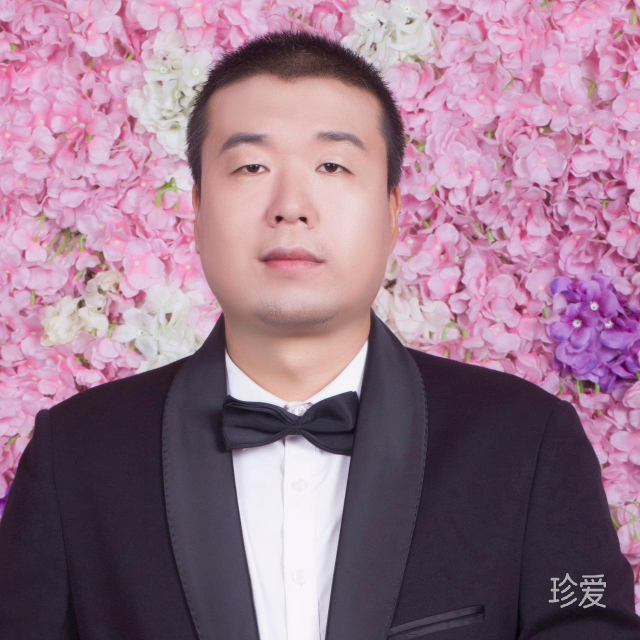 小小虎