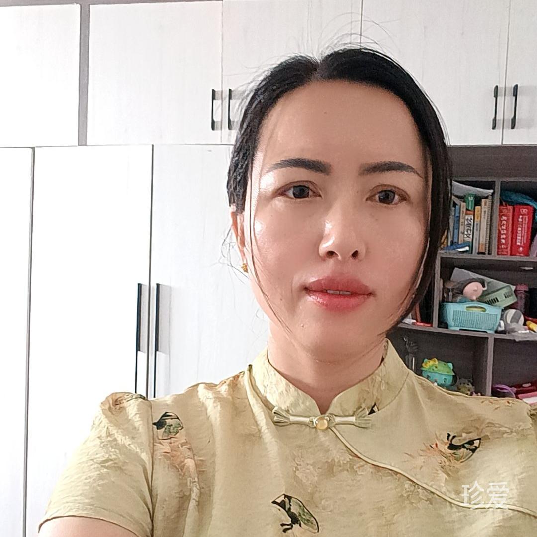 真誠(chéng)相待