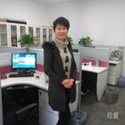 臺(tái)北的天空