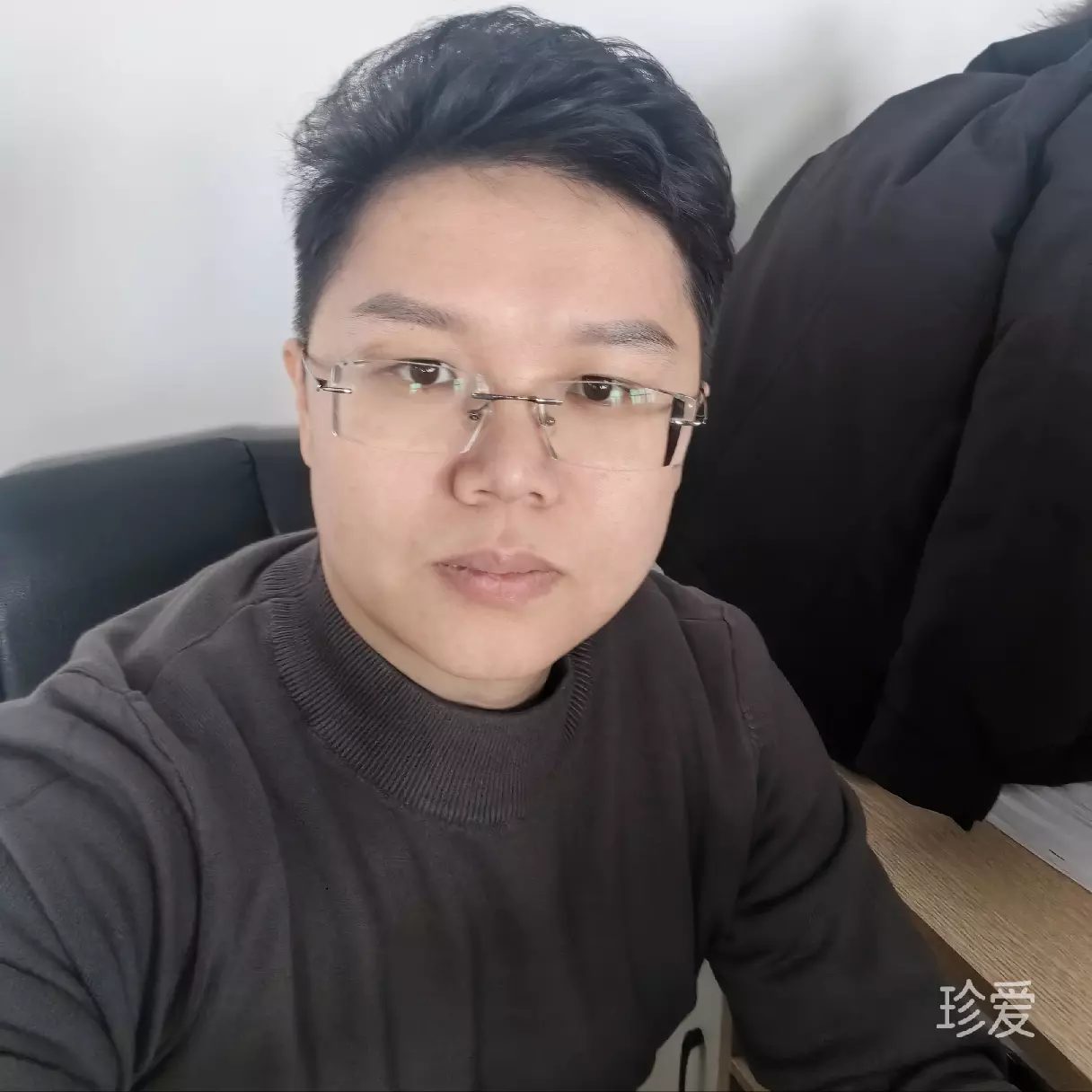 清风微吹
