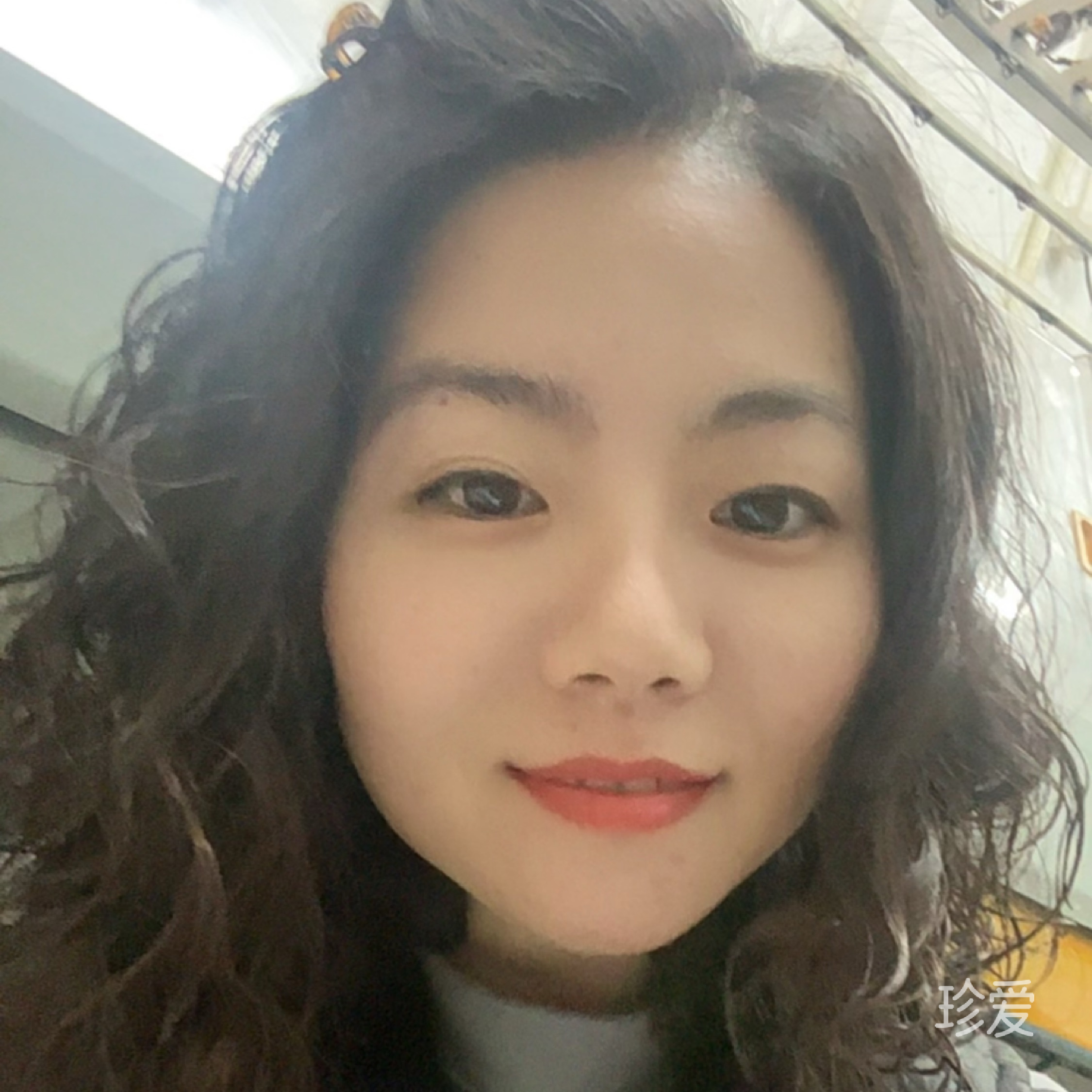 小蟹