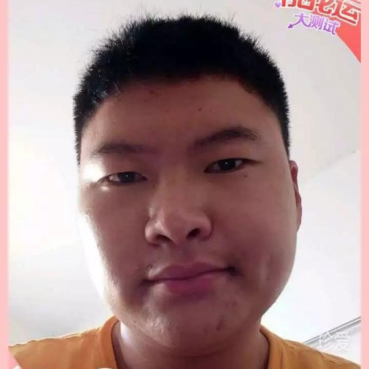 芝士土豆的搖搖椅