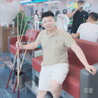 孤傲灑脫