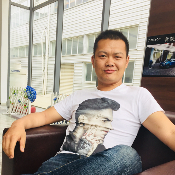 飘洋过海来看你