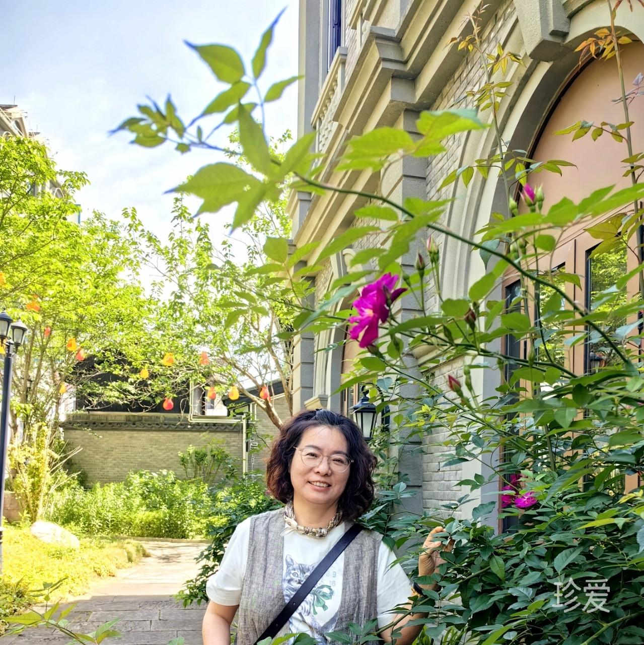 珍惜幸福