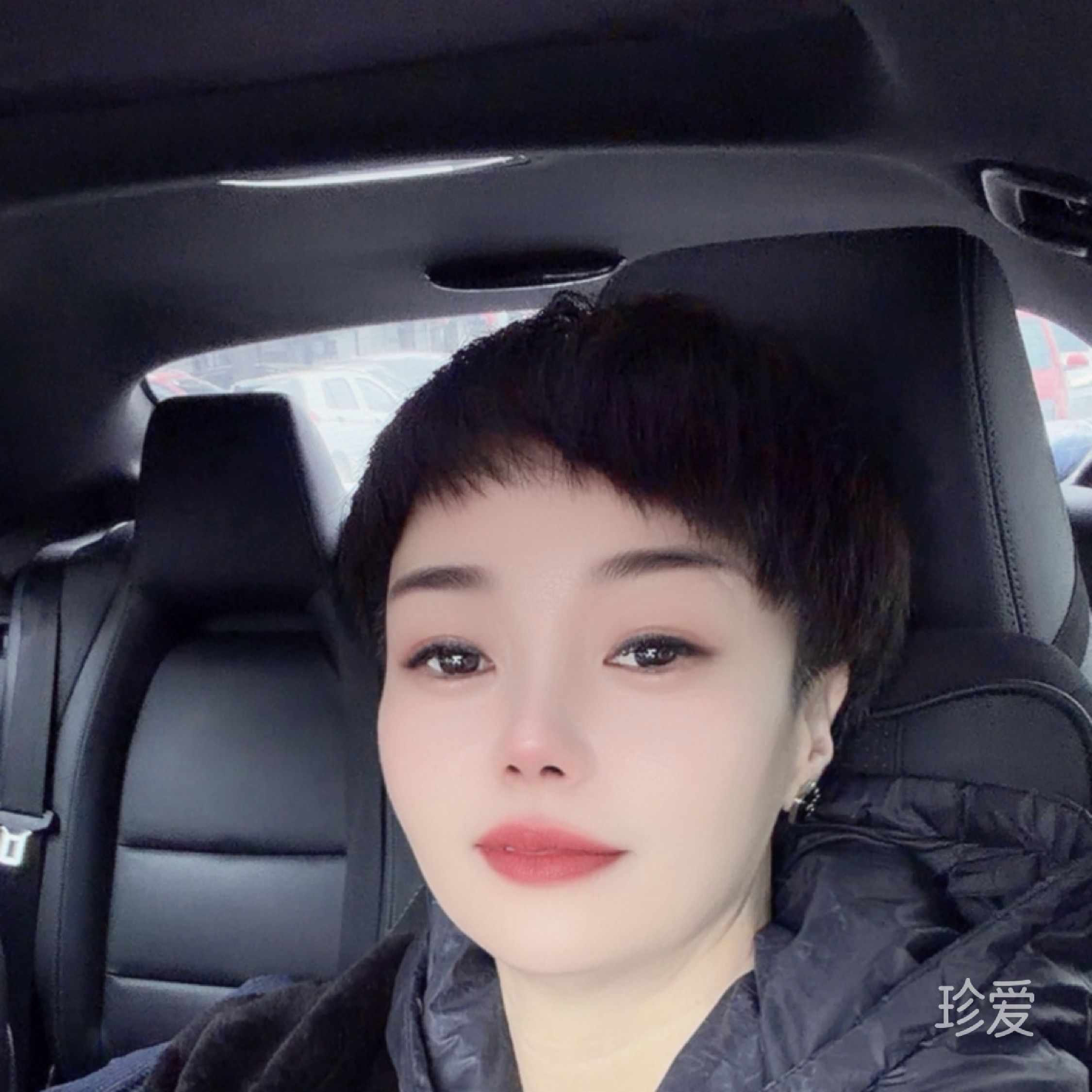 演微