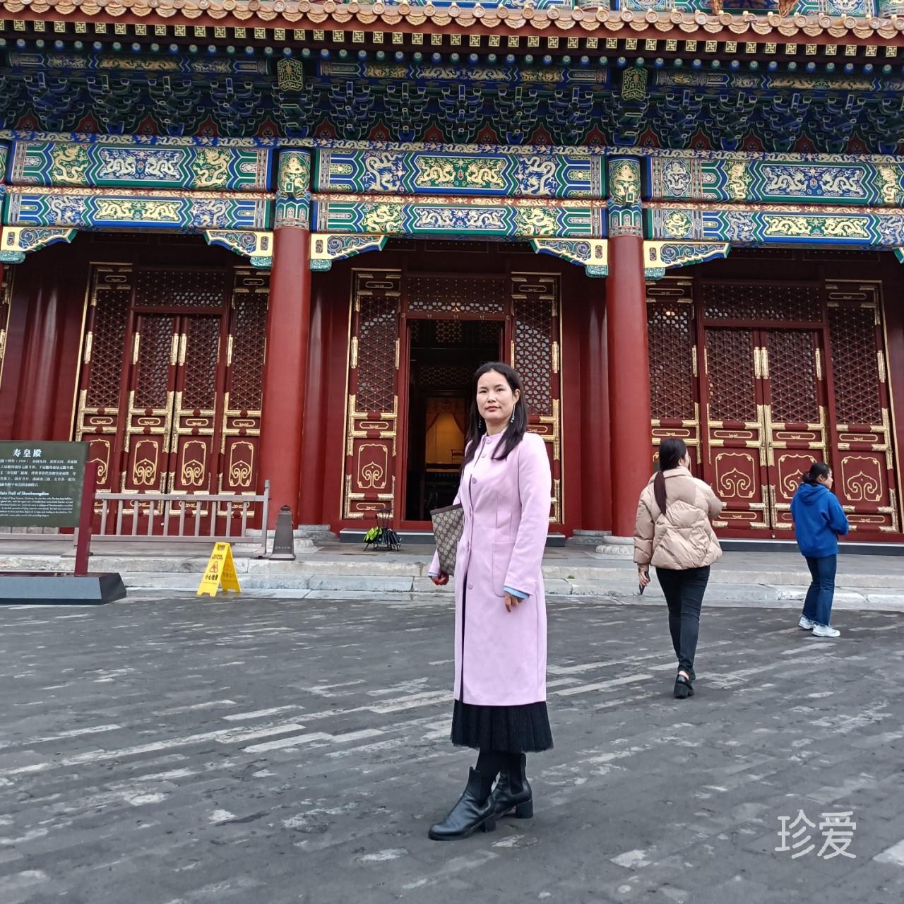 尋真心相伴之人