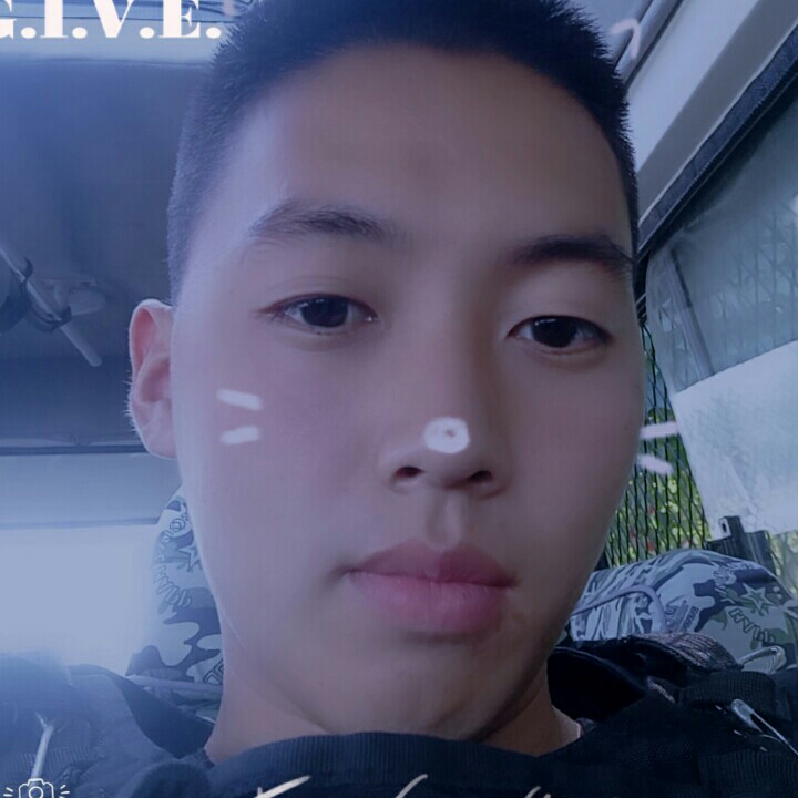 遇見你是我的幸福