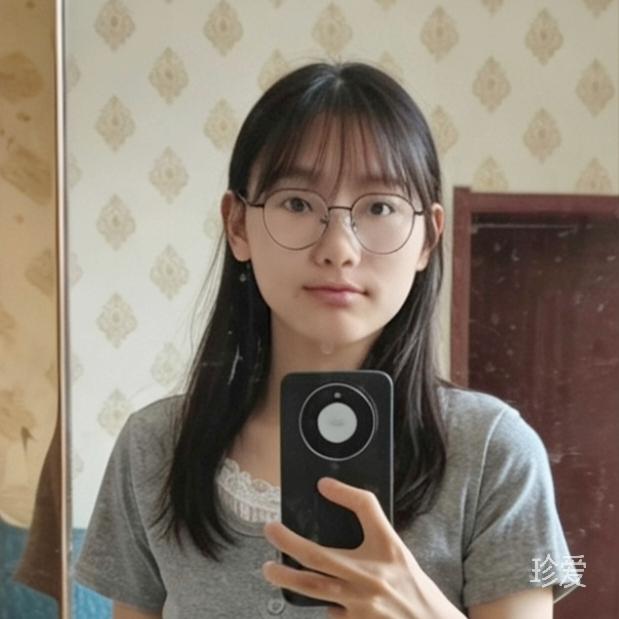 小美