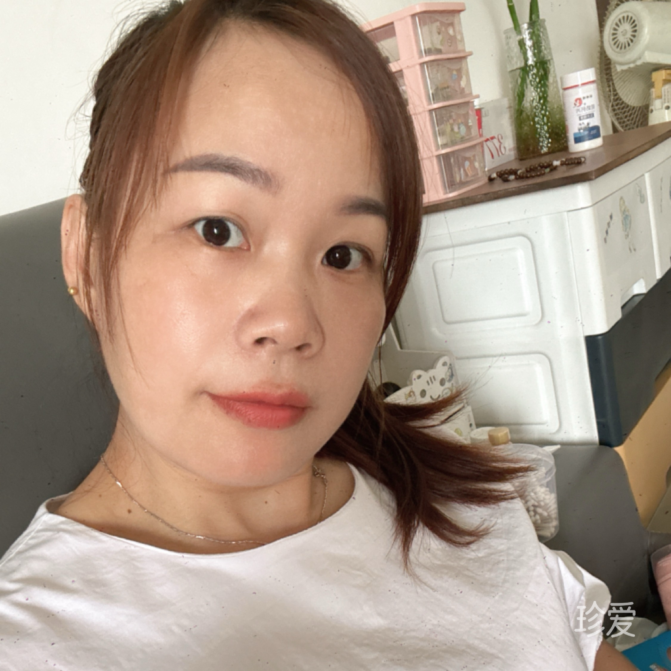 相信世界更美好