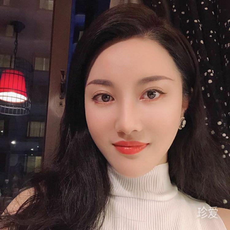淡淡月光