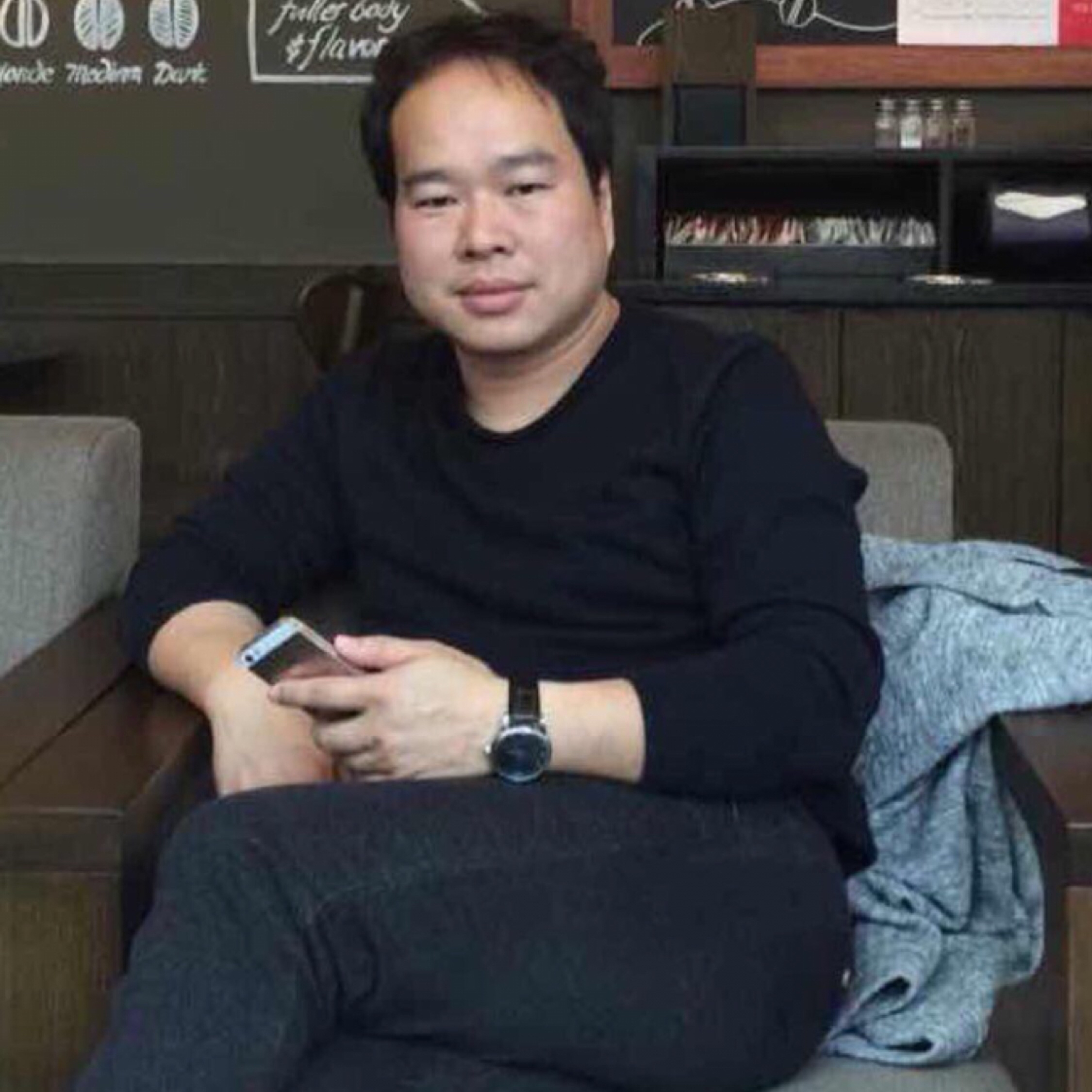 向爱奔跑