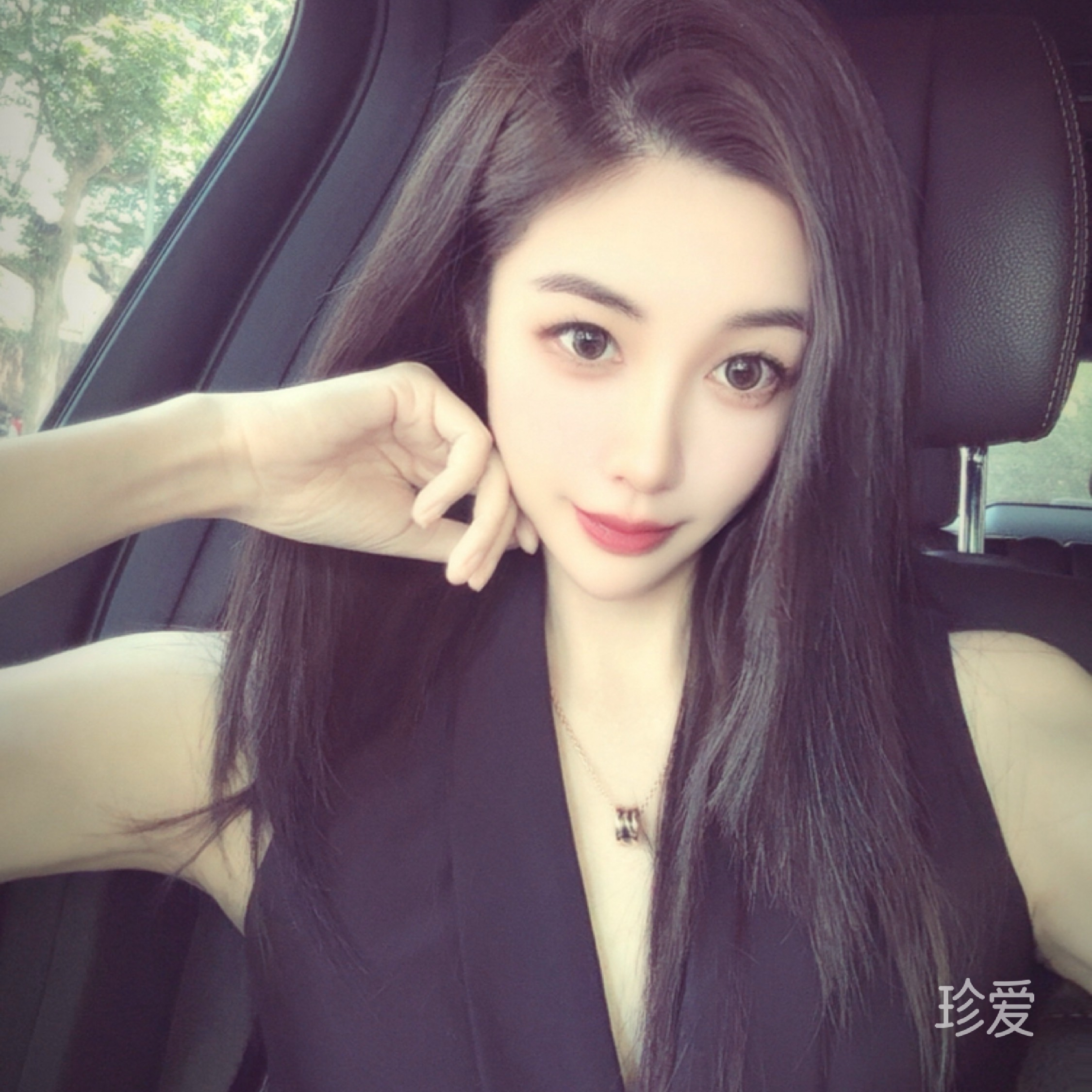 吃一口杨桃