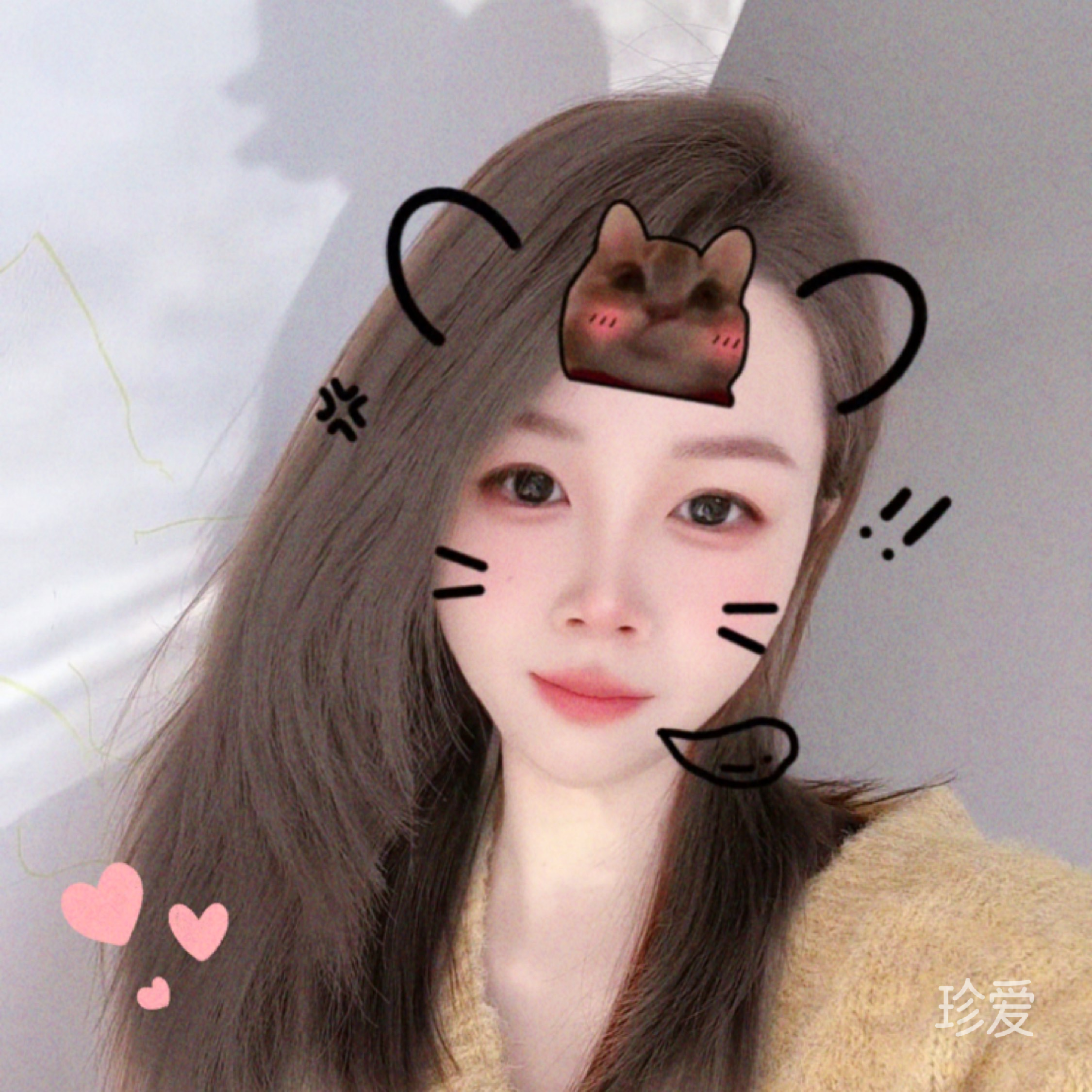 巷子南边