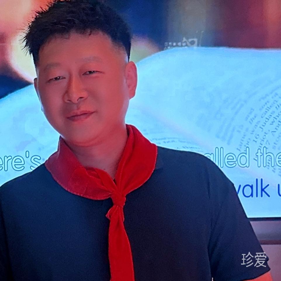 刚刚