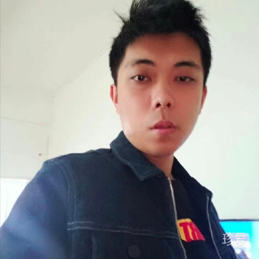 歲月訴說著滄桑