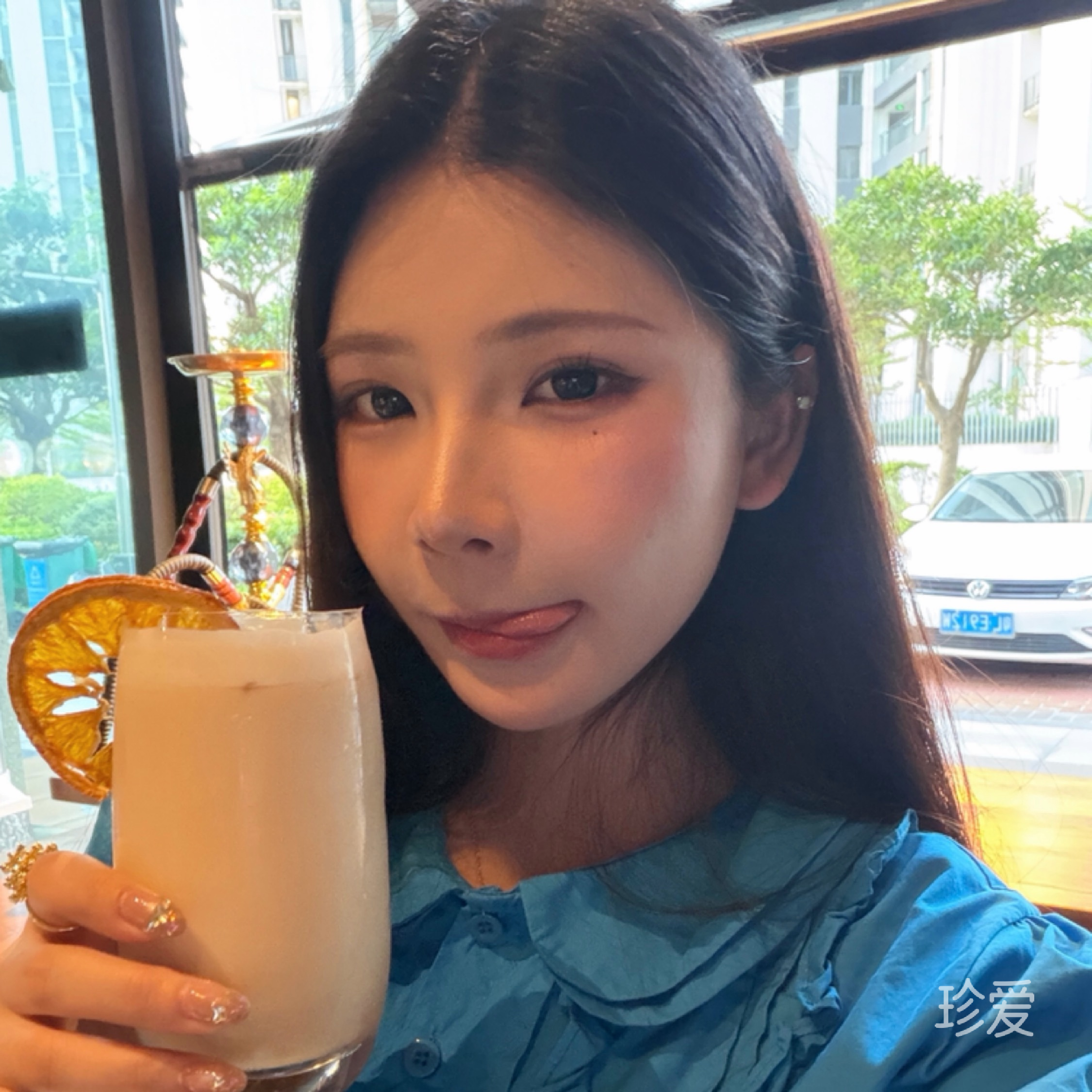 qin小宝