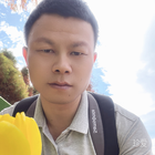 冬天的森林