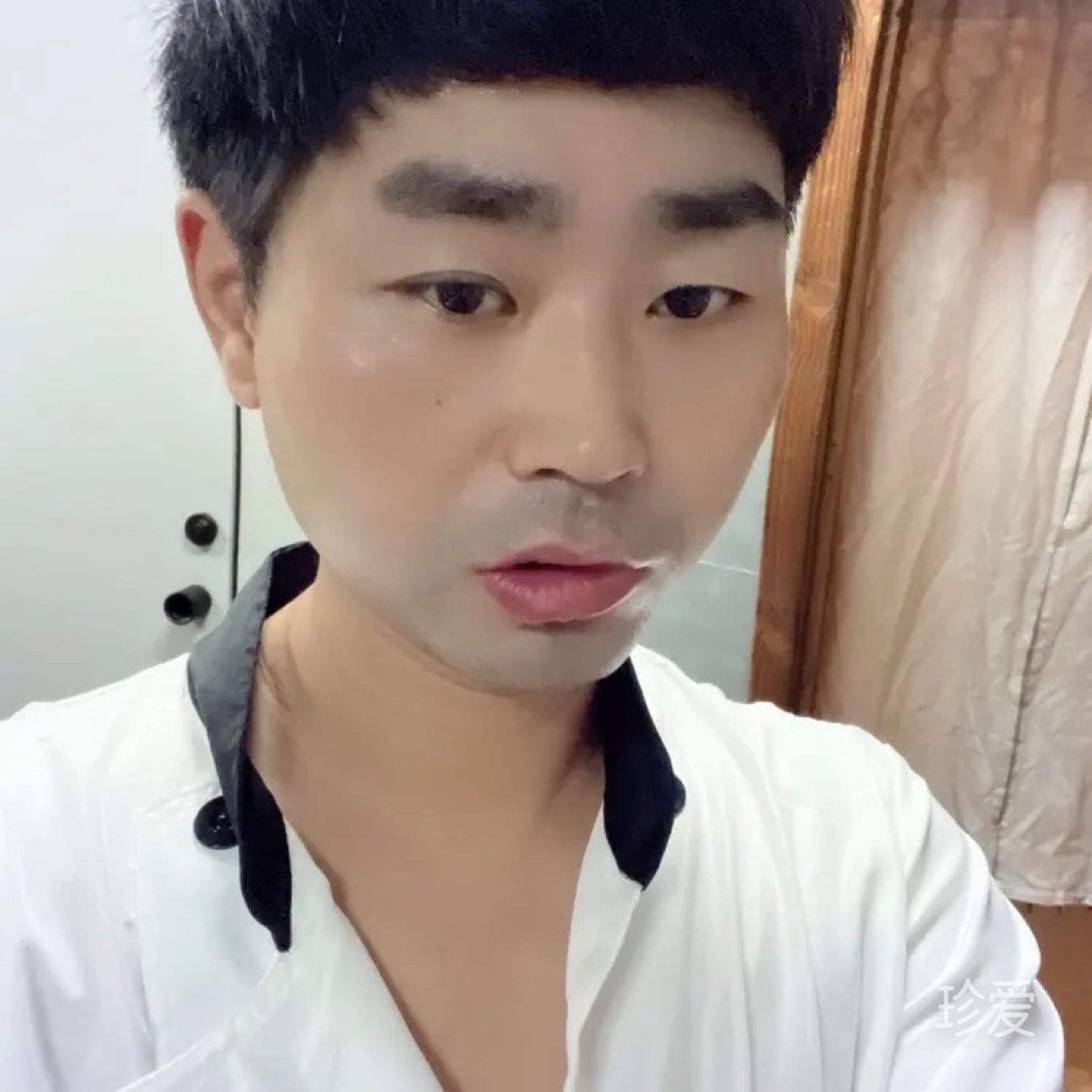 清风微抚