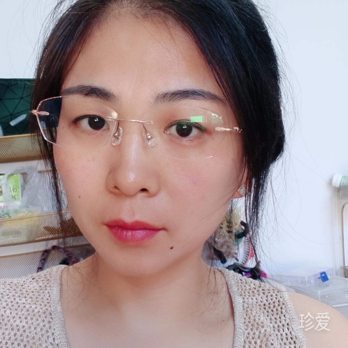 我本心向明月
