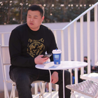 一只小龍蝦