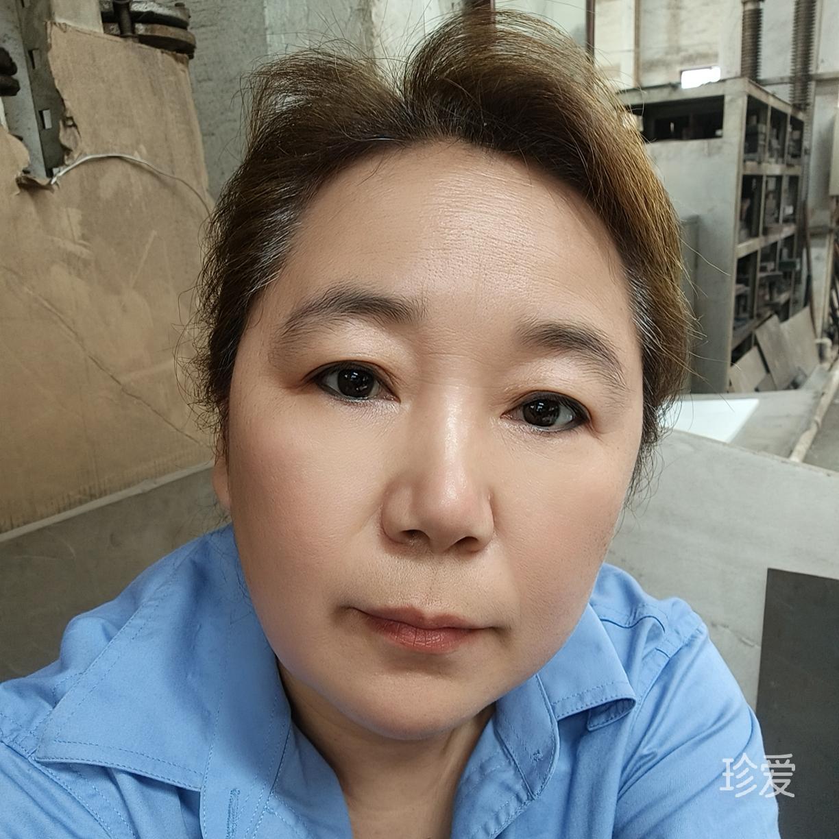寒梅