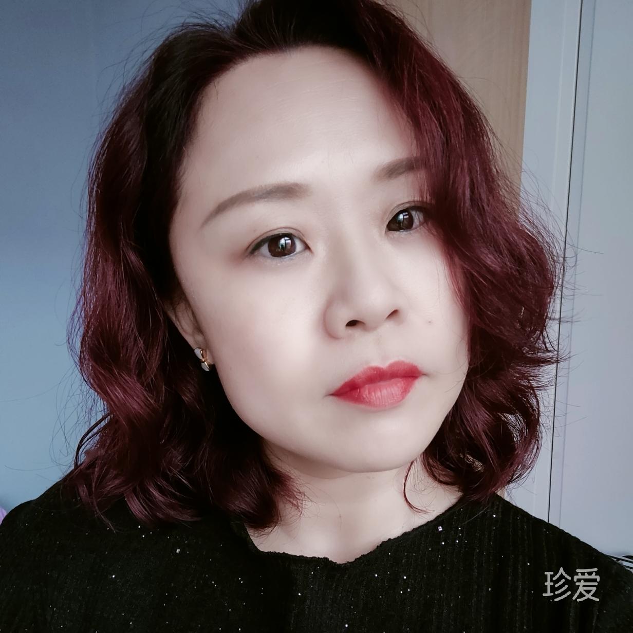 上弦月
