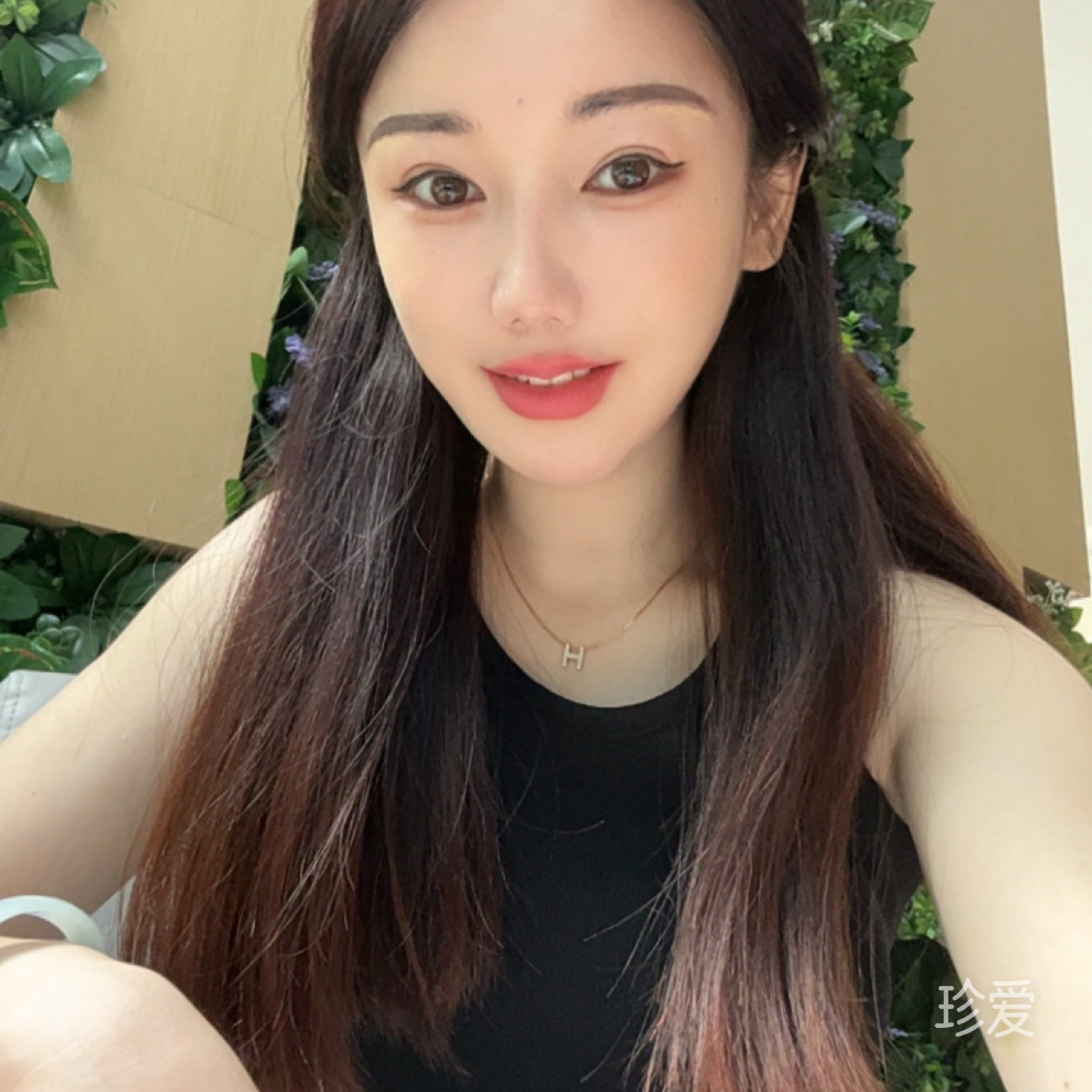 原來(lái)是柒寶啊