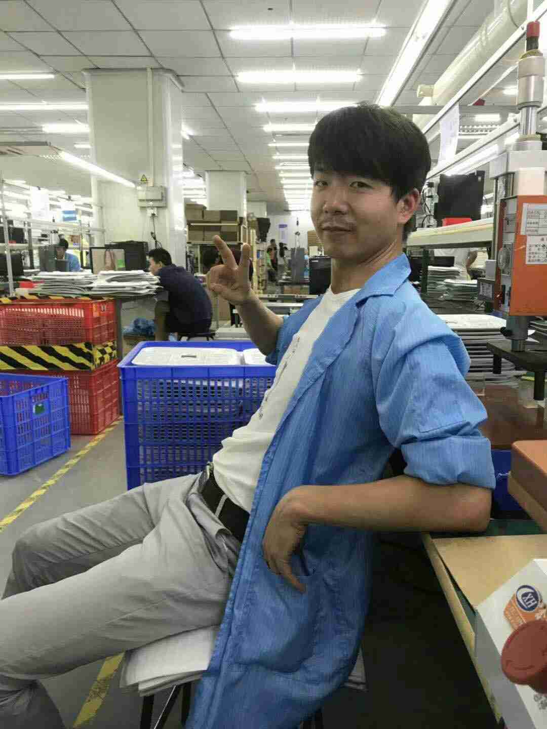 只想找安心過日子