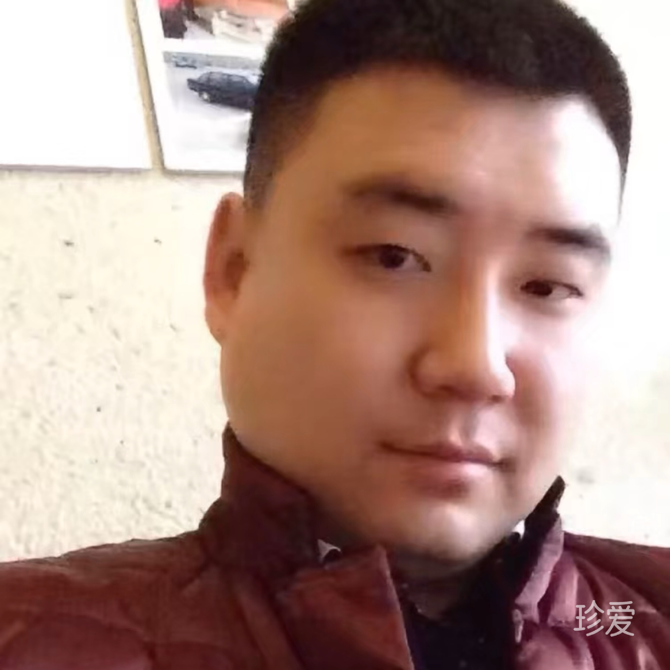 等待更好的你