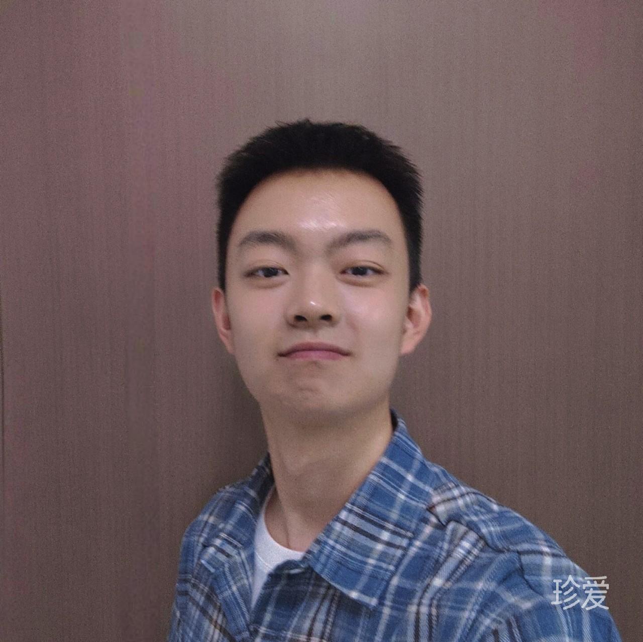 记忆中的身影