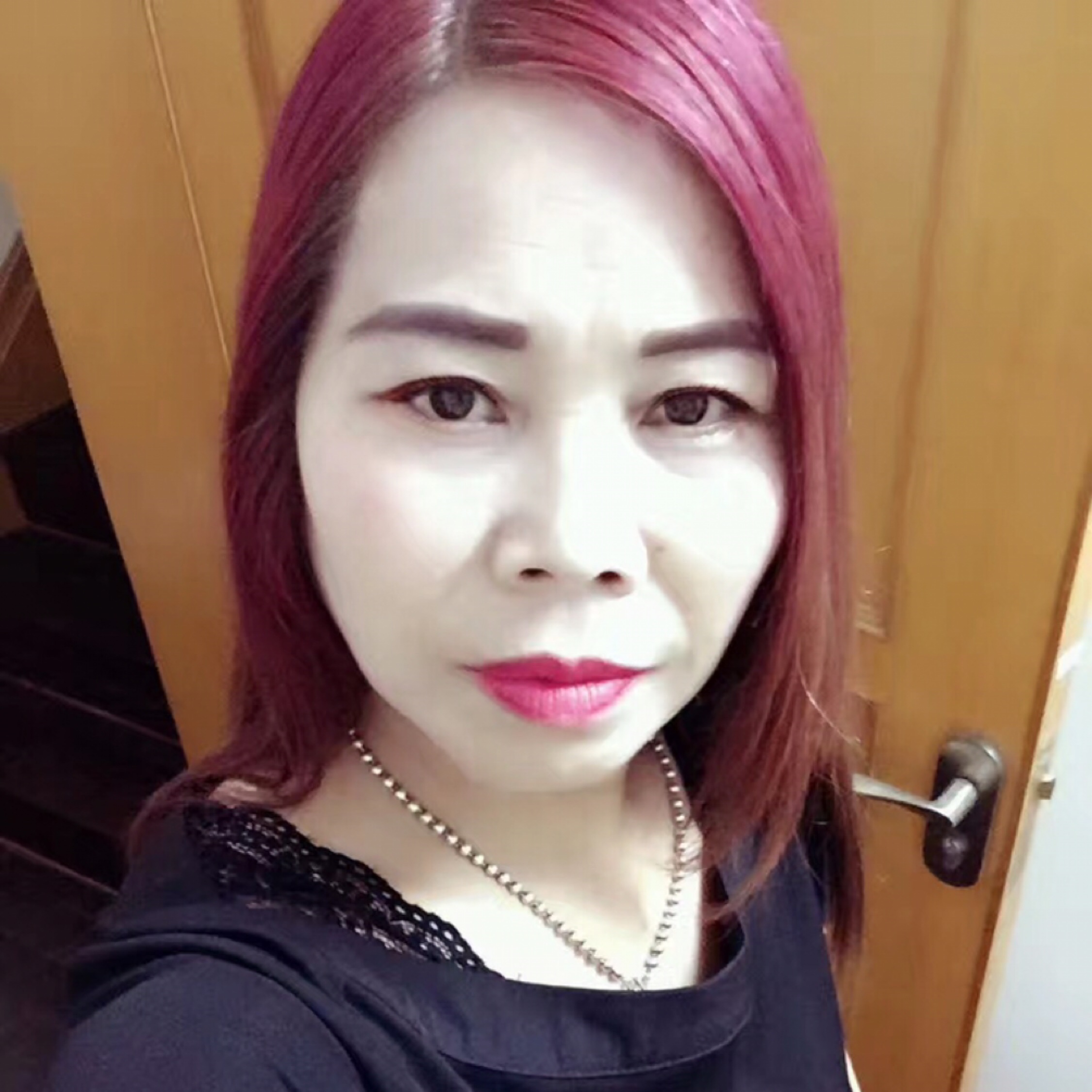 开心