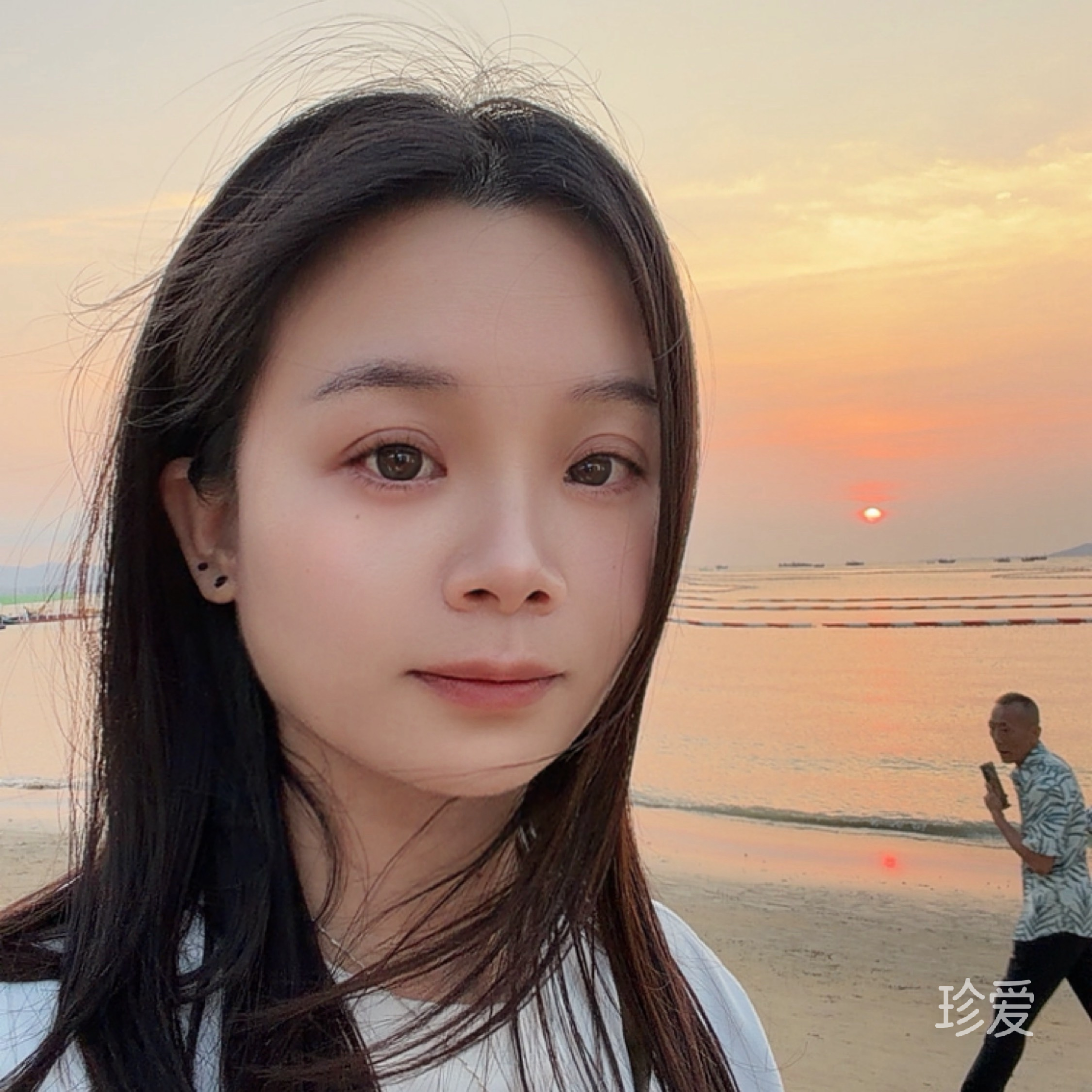沐清