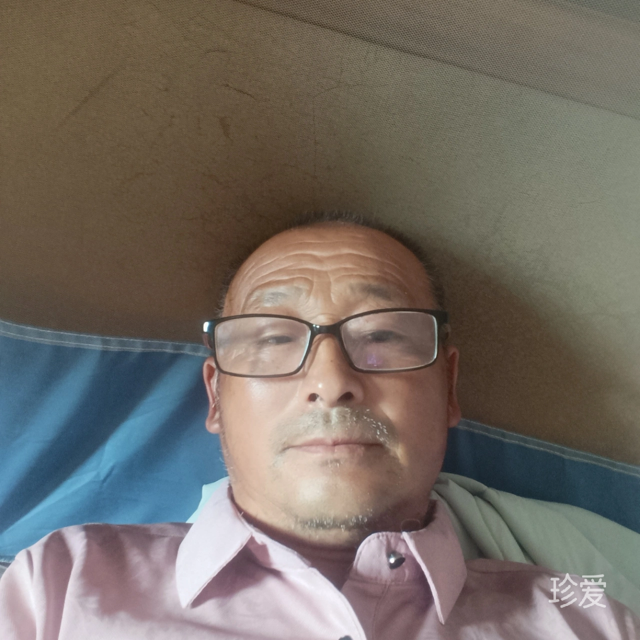 夢(mèng)中夢(mèng)見(jiàn)的她