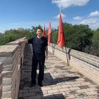 向光的土豆
